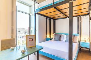 Central Station Apts by Wonderful Italy