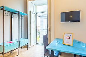 Central Station Apts by Wonderful Italy