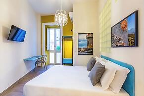 Central Station Apts by Wonderful Italy