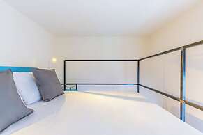 Central Station Apts by Wonderful Italy