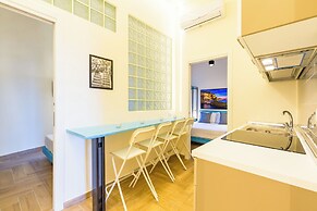 Central Station Apts by Wonderful Italy