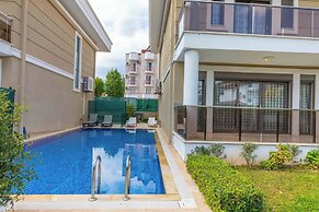 Gunes 1 İcmeler