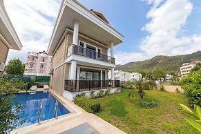 Gunes 1 İcmeler
