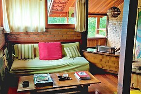 Pousada Sitio Gan Eden