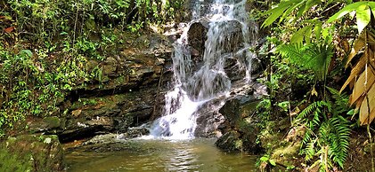 Pousada Sitio Gan Eden