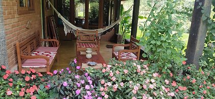 Pousada Sitio Gan Eden