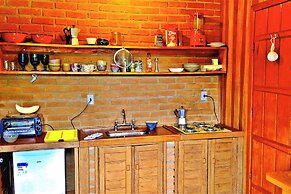 Pousada Sitio Gan Eden