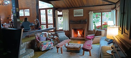 Pousada Sitio Gan Eden