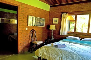 Pousada Sitio Gan Eden