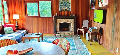 Pousada Sitio Gan Eden