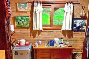 Pousada Sitio Gan Eden