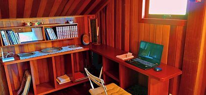 Pousada Sitio Gan Eden