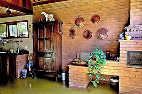 Pousada Sitio Gan Eden