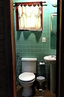 Pousada Sitio Gan Eden