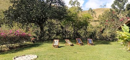 Pousada Sitio Gan Eden