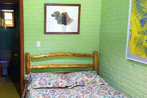 Pousada Sitio Gan Eden