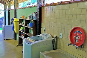 Pousada Sitio Gan Eden