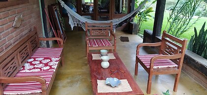 Pousada Sitio Gan Eden