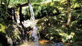 Pousada Sitio Gan Eden