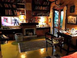 Pousada Sitio Gan Eden