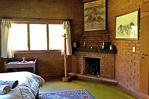 Pousada Sitio Gan Eden