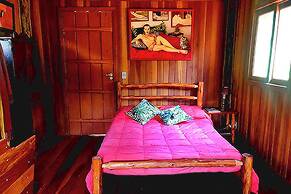 Pousada Sitio Gan Eden