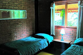 Pousada Sitio Gan Eden