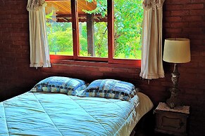 Pousada Sitio Gan Eden