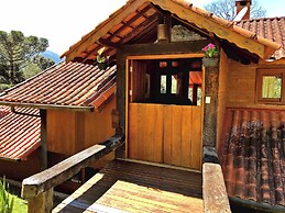 Pousada Sitio Gan Eden