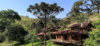 Pousada Sitio Gan Eden