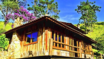 Pousada Sitio Gan Eden