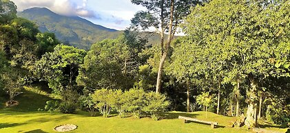 Pousada Sitio Gan Eden