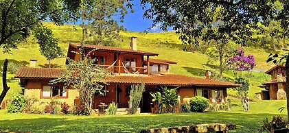 Pousada Sitio Gan Eden