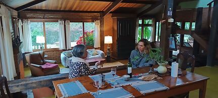 Pousada Sitio Gan Eden