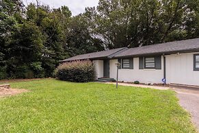 4 BR Sleeps 10 Near UGA & Downtown