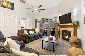 Caddy Shack - Amenities for the Whole Family!