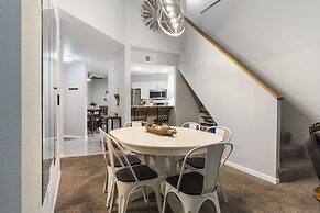 Caddy Shack - Amenities for the Whole Family!