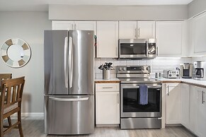 Caddy Shack - Amenities for the Whole Family!