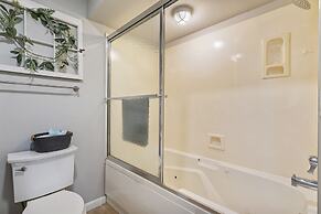 Caddy Shack - Amenities for the Whole Family!