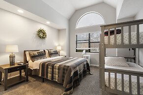 Caddy Shack - Amenities for the Whole Family!