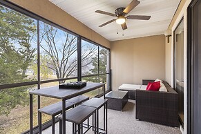 Caddy Shack - Amenities for the Whole Family!