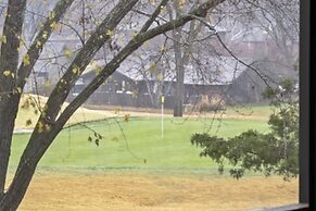 Caddy Shack - Amenities for the Whole Family!