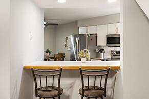 Caddy Shack - Amenities for the Whole Family!