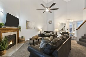 Caddy Shack - Amenities for the Whole Family!