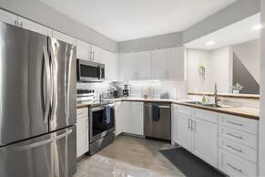 Caddy Shack - Amenities for the Whole Family!