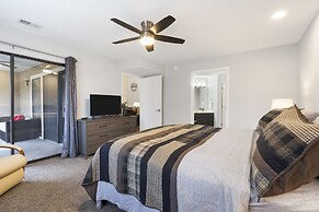 Caddy Shack - Amenities for the Whole Family!