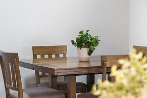 Caddy Shack - Amenities for the Whole Family!