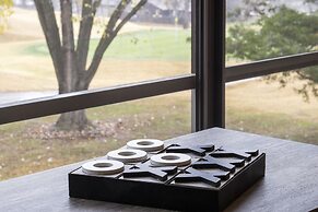 Caddy Shack - Amenities for the Whole Family!