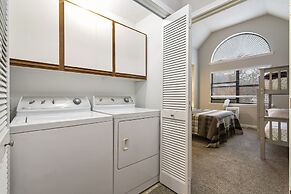 Caddy Shack - Amenities for the Whole Family!