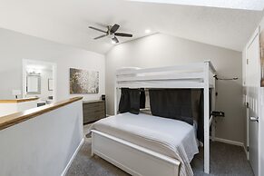 Caddy Shack - Amenities for the Whole Family!